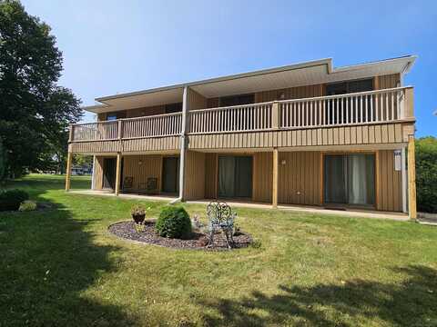 5749 MAIN, Lexington, MI 48450