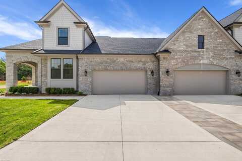 3073 Claret, Rochester Hills, MI 48309