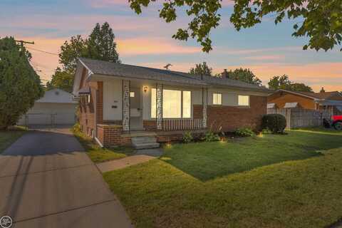 5566 Heather, Dearborn Heights, MI 48125