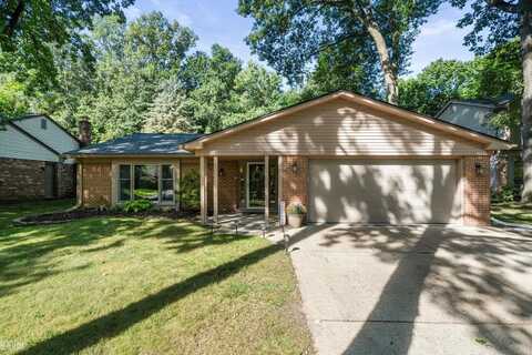 14489 Fairway, Livonia, MI 48154