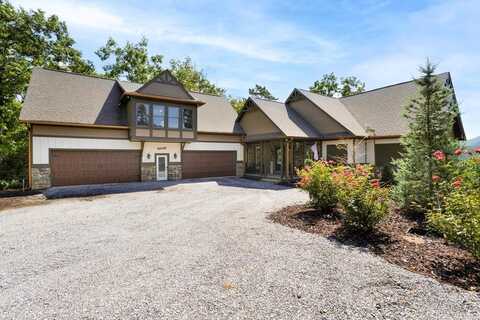 205 Hightower Ridge, HIAWASSEE, GA 30546