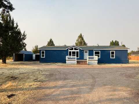 12975 SW Wheat Grass Road, Terrebonne, OR 97760