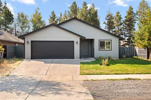 16469 Cassidy Drive, La Pine, OR 97739