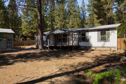 16326 Carrington Avenue, Bend, OR 97707