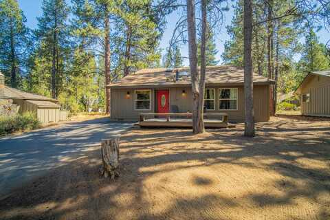 57008 Antelope Lane, Sunriver, OR 97707