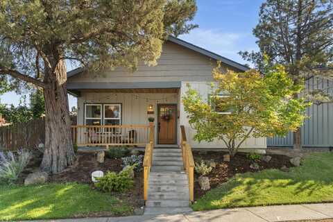 20645 Hummingbird Lane, Bend, OR 97702