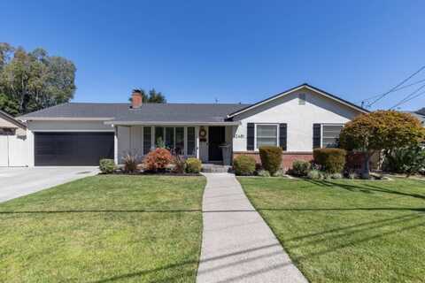 2481 Moorpark AVE, SAN JOSE, CA 95128