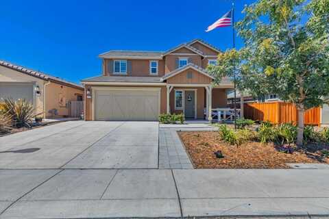 241 Mcclelland WAY, OAKLEY, CA 94561