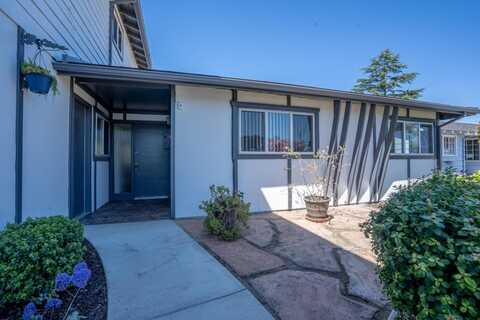 3292 Los Prados ST, SAN MATEO, CA 94403