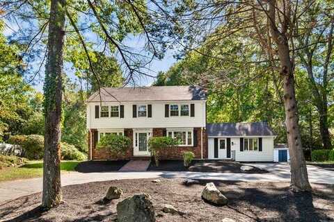 335 Salem St, Andover, MA 01810