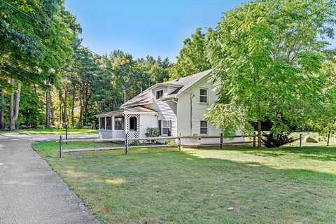 14 Church, Easton, MA 02375