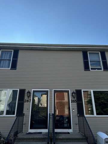 265-267 Fountain, Fall River, MA 02721