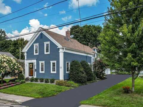 12 Cherry St, Millbury, MA 01527