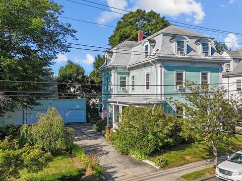 45 Breed Street, Lynn, MA 01902