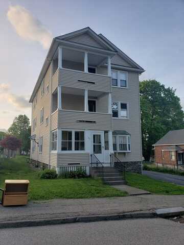 26 Stebbins Street, Worcester, MA 01607