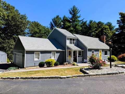 43a North Street, Westford, MA 01886