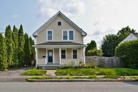 14 Arbutus Rd, Worcester, MA 01606