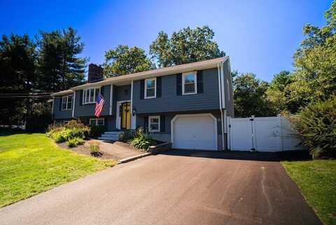 87 Peters Way, North Attleboro, MA 02760