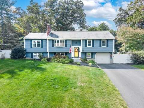 87 Peters Way, North Attleboro, MA 02760