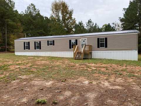 229 Maggie Reynolds Road, Sparta, GA 31087