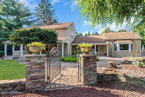 62 Line Road, Holmdel, NJ 07733