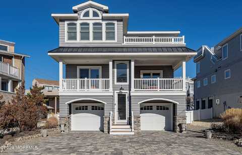 5e 85th Street, Harvey Cedars, NJ 08008