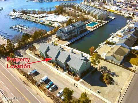 6 Hidden Harbor Drive, Point Pleasant Boro, NJ 08742