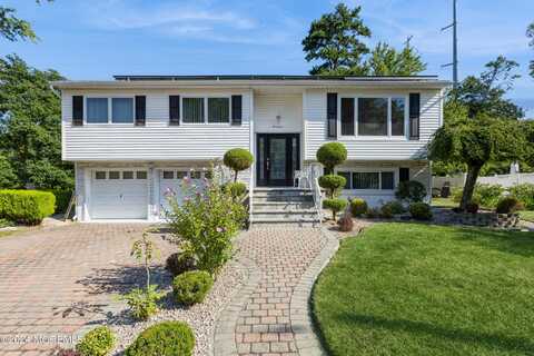 17 N Chaphagen Drive, Neptune, NJ 07753