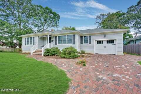 823 Fay Court, Point Pleasant Boro, NJ 08742