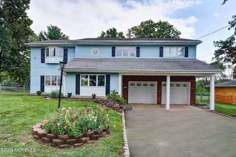 3 Suttie Avenue, Piscataway, NJ 08854