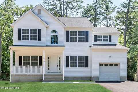 699 Willys Lane, Jackson, NJ 08527