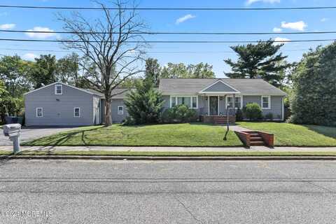 104 Moss Place, Neptune, NJ 07753