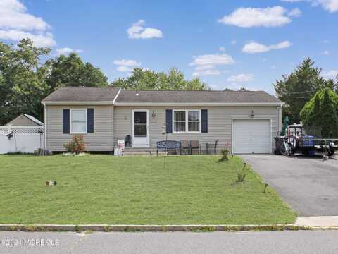 1113 Seashell Avenue, Manahawkin, NJ 08050