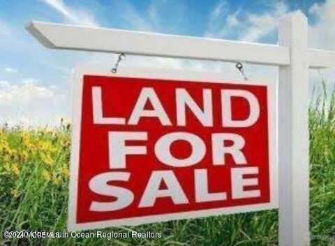 0 Havens Avenue, Bayville, NJ 08721