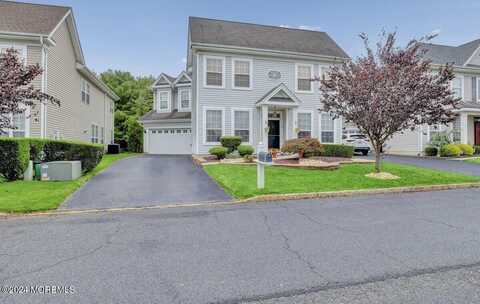 104 Nathan Drive, Morganville, NJ 07751