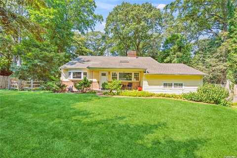 53 Hawxhurst Road, Cold Spring Harbor, NY 11724