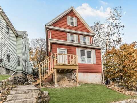 2 Dennison Street, White Plains, NY 10606