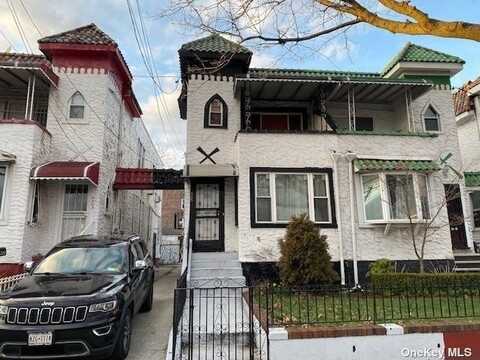 4705 Clarendon Road, Flatbush, NY 11203