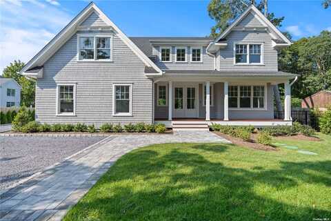 10 Rogers Avenue, Westhampton Beach, NY 11978