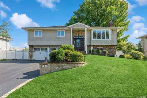 91 Harvest Lane, Commack, NY 11725