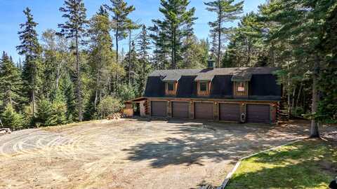 675 Mingo Loop Road, Rangeley, ME 04970