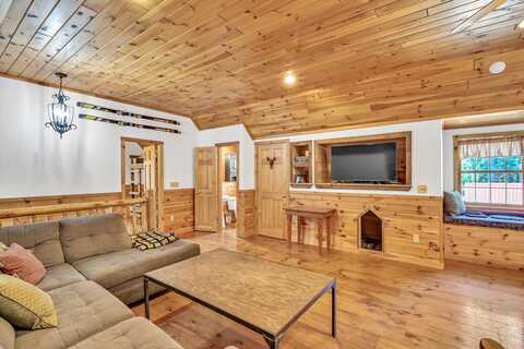 675 Mingo Loop Road, Rangeley, ME 04970