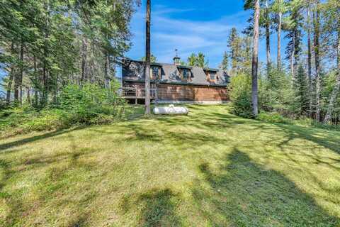 675 Mingo Loop Road, Rangeley, ME 04970