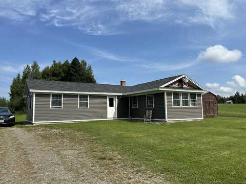 160 Snow Road, Bridgewater, ME 04735