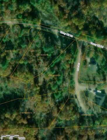 Lot 018-c- Lilac Lane, Raymond, ME 04071