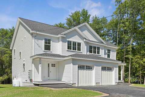 216 N Gorham Road, Gorham, ME 04038