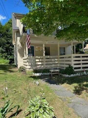 9 Jefferson Street, Augusta, ME 04330