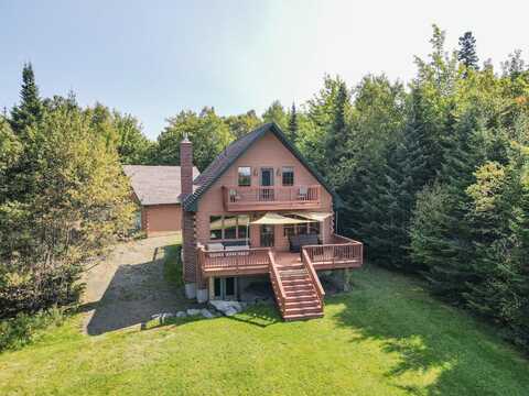 3 Summit Road, Sandy River Plt, ME 04970