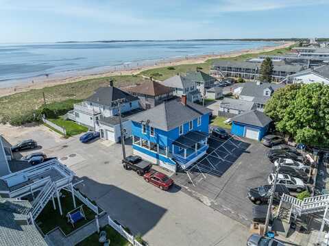 5 Fourth Avenue, Old Orchard Beach, ME 04064