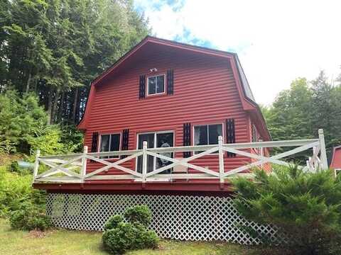 7 Norway Point Road, Lake View Plt, ME 04463